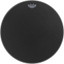 20" Powerstroke 3 Black Suede Bass Drum Head