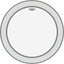 26" Powerstroke 3 Ambassador clear bass drum head
