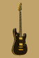 30th Anniversary Legacy series electric guitar