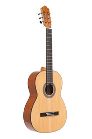 Angel Lopez ALICANTE Classical Guitar with Spruce Top for For Classical Flamenco and Fingerstyle playing