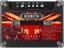 Laney Digbeth DBF30 Bass combo amplifier 30W RMS 8" Speaker w Overdrive - view 15