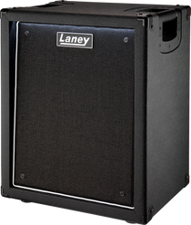 Laney LFR-110 full range flat response FRFR Powered Guitar Speaker cabinet 10" woofer 1" horn 250 W 125 W RMS