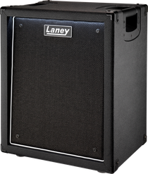 Laney LFR-110 full range flat response FRFR Powered Guitar Speaker cabinet 10" woofer 1" horn 250 W 125 W RMS - view 5