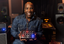 Laney Digbeth DB-EAST-PRE Nathan East Signature Bass Preamp by Black Country Customs with LA·IR DI Out and USB-C Audio