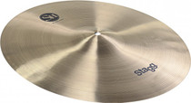 Stagg 16" Sh Regular Thin Crash Cymbal Sh-Ct16R
