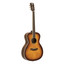 Crafter MIND T-ALPE VTG orchestra acoustic-electric guitar in vintage sunburst front view
