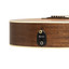 Accessories included with the Crafter MIND T-ALPE VTG acoustic-electric guitar