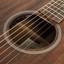 Included accessories supplied with the Crafter MIND T-MAHO NAT acoustic-electric guitar