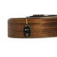 Included gigbag supplied with the Crafter MINO ALK guitar