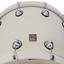 Low-profile ISO tom mounting hardware included with the Premier Genista Classic