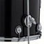 Tom holder clamp included with the Premier Genista Classic shell pack