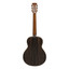 Alternate full-length view of the Crafter MINO MACASS acoustic-electric guitar in natural satin finish