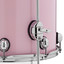Tom holder clamp included with the Premier Genista Maple shell pack
