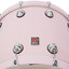 Included fittings supplied with the Premier Genista Maple four-piece shell pack