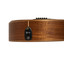 Included gigbag for the Crafter MINO MAHO acoustic-electric guitar