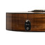 Close view of the accessory supplied with the Crafter ABLE D630CE guitar