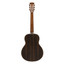 Crafter MINO ROSE viewed from another angle highlighting rosewood back and sides