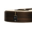 Gigbag included with the Crafter MINO ROSE acoustic-electric guitar
