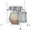 Premier Genista Maple Silver Sparkle shell pack shown from an angled full view