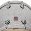 Included mounting hardware for the Premier Genista Maple four-piece shell pack