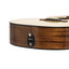 Included accessory supplied with the Crafter ABLE G600CE N acoustic-electric guitar