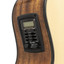 Second view of the accessory included with the Crafter ABLE G600CE N