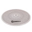 Alternate full view of the Premier PLVC-3PC low volume cymbal pack