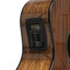 Crafter ABLE G635CE N shown with its included accessories