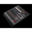 HH Audio Q12FX mixer viewed from the right side