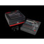 HH Audio Q12FX shown with its included AC power cord