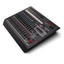 HH Audio Q16FX mixing console full top view showing channel strips and faders