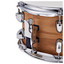Close-up detail of the chrome hardware and shell mounting bracket on the Premier Artist PAB1206SAAS