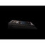 HH Audio Q8FX mixing console viewed from the left side