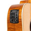 Detail shot of the Stagg SA45 DCE-FM showing its construction