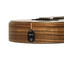 Gigbag included with the Crafter BIG MINO ALK acoustic-electric guitar