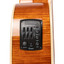 Stagg SA45 DCE FM 12 acoustic-electric guitar shown with bundled accessory item