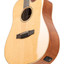 Stagg SA45 DCE FM 12 twelve-string acoustic-electric guitar shown in a lifestyle setting