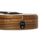 Gigbag included with the Crafter BIG MINO ALK LH left-handed acoustic-electric guitar