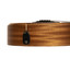 Included gigbag accessory for the Crafter BIG MINO ALM acoustic-electric guitar