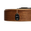 Gigbag included with the Crafter BIG MINO MAHO acoustic-electric guitar