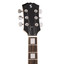 Stagg SEL-STD headstock with die-cast machine heads close-up