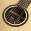 Gigbag included with the Crafter BIG MINO ROSE acoustic-electric guitar