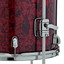 Single tom holder included with the Premier Artist Heritage shell pack