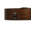 Crafter HD100-CE-N guitar pictured with its included accessories