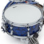 Premier Artist Heritage tom bracket with integral memory lock shown up close