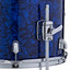 Single tom holder included with the Premier Artist Heritage shell pack