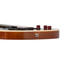 Angel Lopez SHERRY CE BK guitar displayed with accompanying items