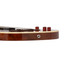 Angel Lopez SHERRY CE TB guitar pictured with its included items
