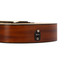 Included accessory shown with the Crafter HG100-CE-N acoustic-electric guitar
