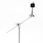 Premier PAHW-BOS Artist boom stand shown from an alternate angle at full height